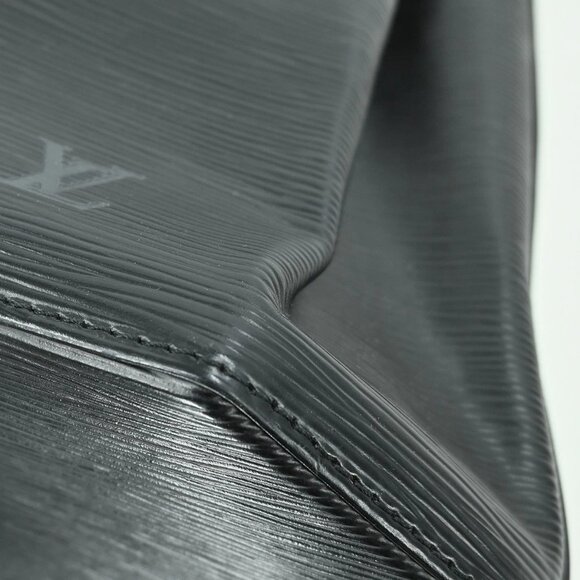 LOUIS VUITTON EPI SAC AD M80153 SHOULDER BAG VI0964 YQ03839 BN01